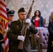 Washington National Guard takes part in annual Legislative Day at state Capitol