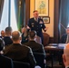 Washington National Guard takes part in annual Legislative Day at state Capitol