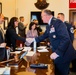 Washington National Guard takes part in annual Legislative Day at state Capitol