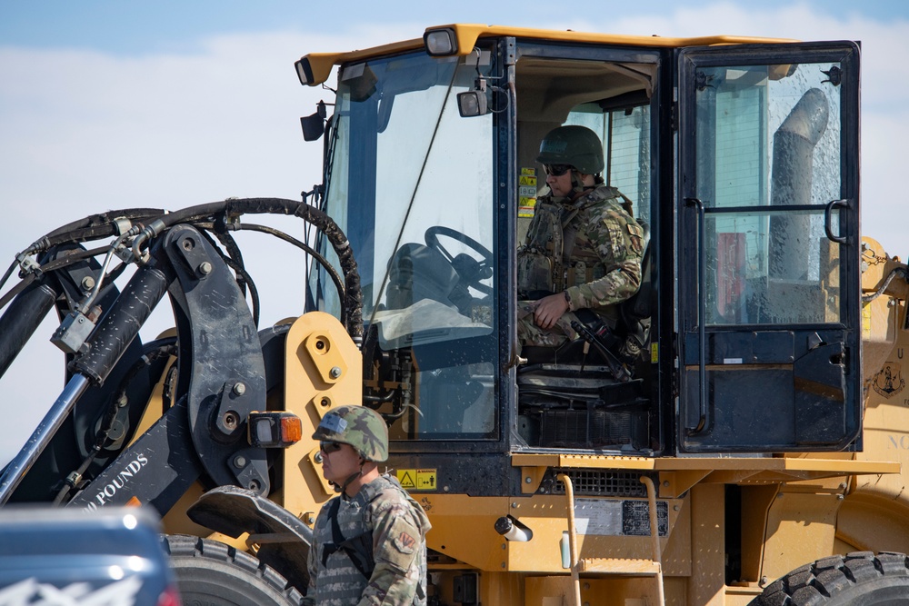 221st Combat Communications Squadron enhances readiness at FrostByte ACE 2025.