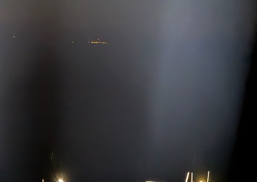 Coast Guard interdicts 16 aliens near Mission Bay