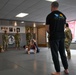 Washington National Guard Officer Candidates gain grappling skills in Phase II of OCS