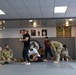 Washington National Guard Officer Candidates gain grappling skills in Phase II of OCS