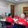 56th Chief of Engineers, Lt. Gen. William H. Graham, visits North Carolina