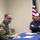 56th Chief of Engineers, Lt. Gen. William H. Graham, visits North Carolina