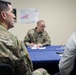 56th Chief of Engineers, Lt. Gen. William H. Graham, visits North Carolina