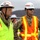 56th Chief of Engineers, Lt. Gen. William H. Graham, visits North Carolina