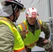 56th Chief of Engineers, Lt. Gen. William H. Graham, visits North Carolina