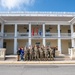 FLANG welcomes newly appointed Chief Master Sergeants