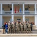 FLANG welcomes newly appointed Chief Master Sergeants
