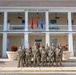 FLANG welcomes newly appointed Chief Master Sergeants