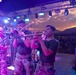 39th Army Band Performs at the Ilopango Airshow