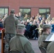 Missouri Adjutant General Change of Command Ceremony