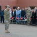 Missouri Adjutant General Change of Command Ceremony