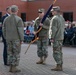 Missouri Adjutant General Change of Command Ceremony