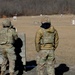 M320A1 Qualifications at Fort Indiantown Gap