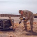 Arizona National Guard Soldiers Compete in the 56th Phillip A. Connelly Competition