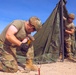 Arizona National Guard Soldiers Compete in the 56th Phillip A. Connelly Competition