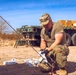 Arizona National Guard Soldiers Compete in the 56th Phillip A. Connelly Competition