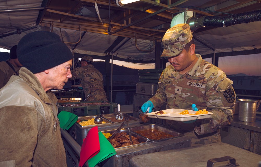 Arizona National Guard Soldiers Compete in the 56th Phillip A. Connelly Competition