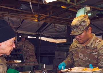 Arizona National Guard Soldiers Compete in the 56th Phillip A. Connelly Competition