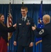 272nd COS Assumption of Command and Promotion Ceremony