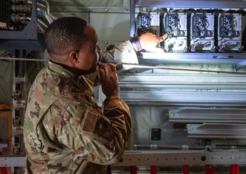 Airmen of the future: Wing develops next-generation maintenance capabilities