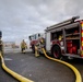 134th ARW Firefighters participate in EGRESS Training