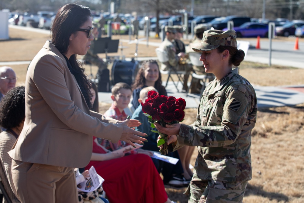 Flowers for the Family