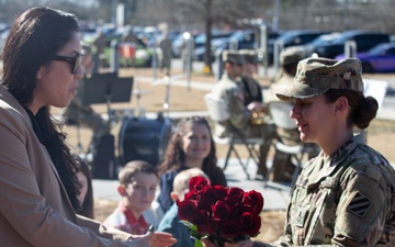 Flowers for the Family