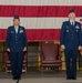 NJANG Assumption of Command