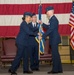 NJANG Assumption of Command