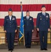 NJANG Assumption of Command