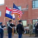 Adjutant General Change of Command Ceremony