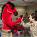 203rd RED HORSE marks 40 years of excellence