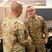 CMSgt Isreal Nunez Visits Aerial Port Squadrons at JBSA-Lackland