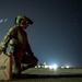 A-10 Thunderbolt II FARP during Agile Spartan