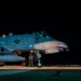 A-10 Thunderbolt II FARP during Agile Spartan