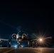 A-10 Thunderbolt II FARP during Agile Spartan