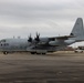 U.S. Marines with 2nd Marine Division depart for Naval Station Guantanamo Bay