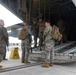 U.S. Marines with 2nd Marine Division depart for Naval Station Guantanamo Bay