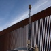 U.S. Soldiers support Southern Border operations