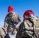 Training for Tomorrow: Florida Guardsmen Hone Skills at FEBEX 25