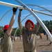 Training for Tomorrow: Florida Guardsmen Hone Skills at FEBEX 25