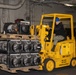 USS Wasp Conducts Ammo Offload