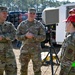 Training for Tomorrow: Florida Guardsmen Hone Skills at FEBEX 25