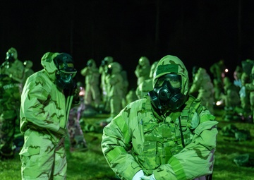 FEBEX 25 Prepares Air National Guard for Global Challenges