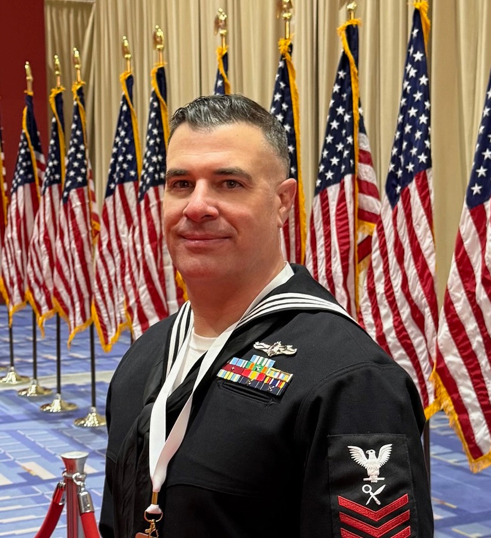 DVIDS - News - Schenectady Native Uses Intel Skills to Serve in the ...