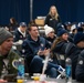 Team US Welcome Event | SOCOM SSG Colton Chabot