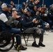 Team US Welcome Event | Air Force Col Brett Seiling (ret.)